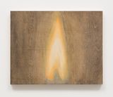 Untitled 14 Feb 2017 by Fabrice Samyn contemporary artwork painting