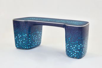 Marc Newson contemporary artist