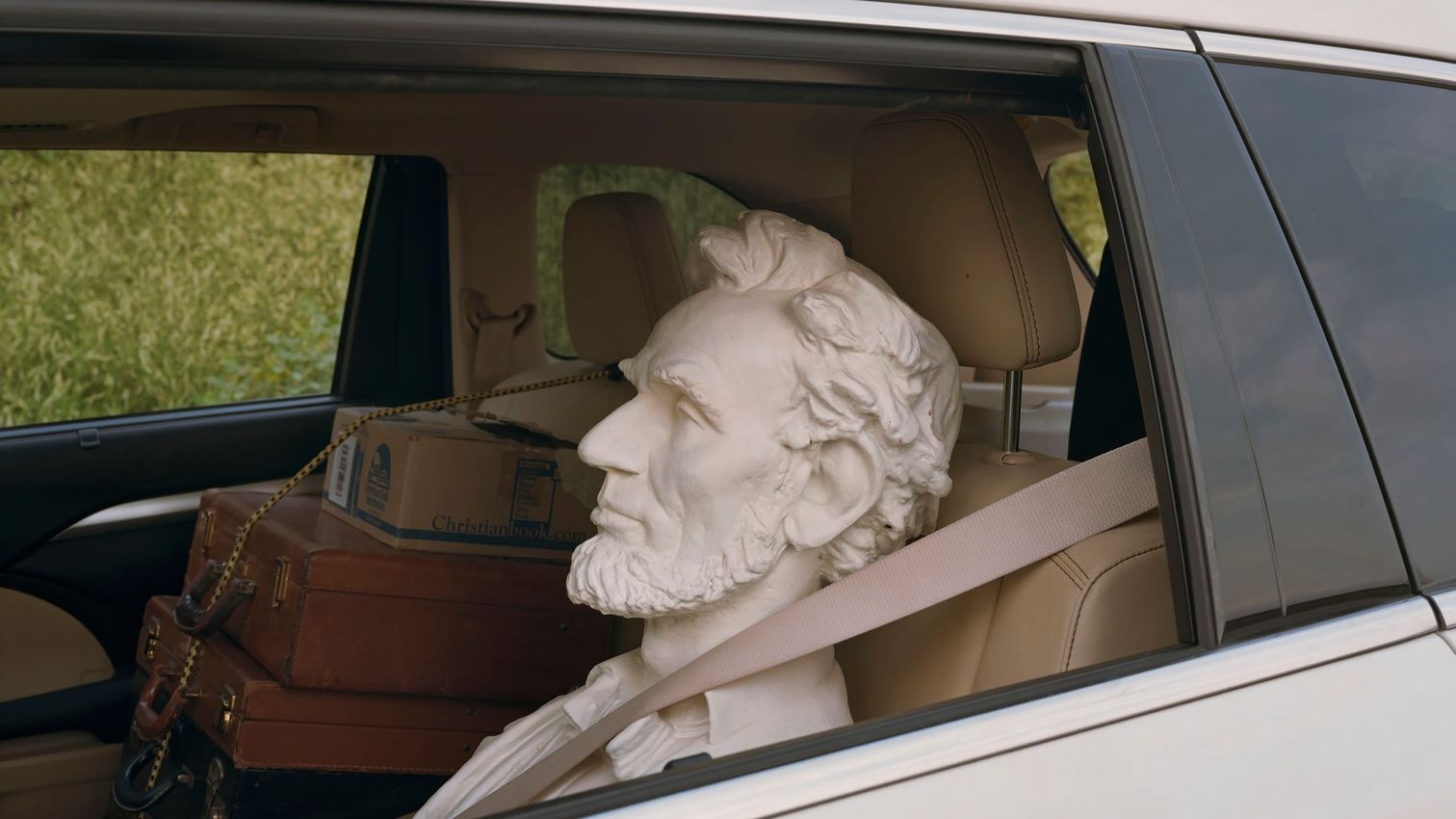 ALEC SOTH