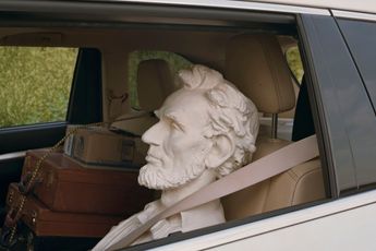 Alec Soth contemporary artist