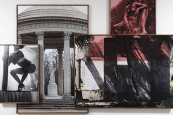 Todd Gray contemporary artist