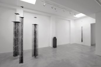 Piero Fogliati contemporary artist