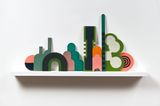 Certain Times LXXXVI by Lubna Chowdhary contemporary artwork sculpture