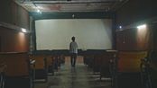 The Film Hut by Atsushi Yamamoto contemporary artwork Moving Image