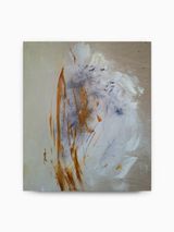 Majalis by Juliette Paull contemporary artwork painting