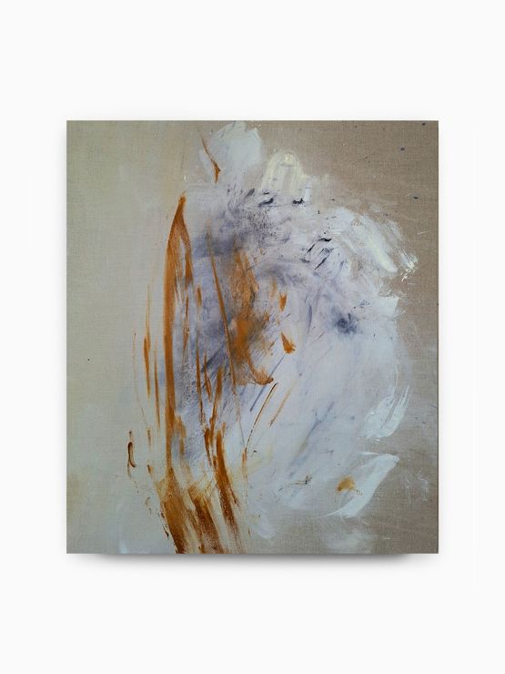 Majalis by Juliette Paull contemporary artwork Painting