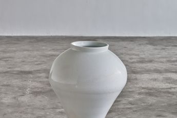 Contemporary art exhibition Group Exhibition Vessel Of Emptiness at Axel Vervoordt Gallery Hong Kong