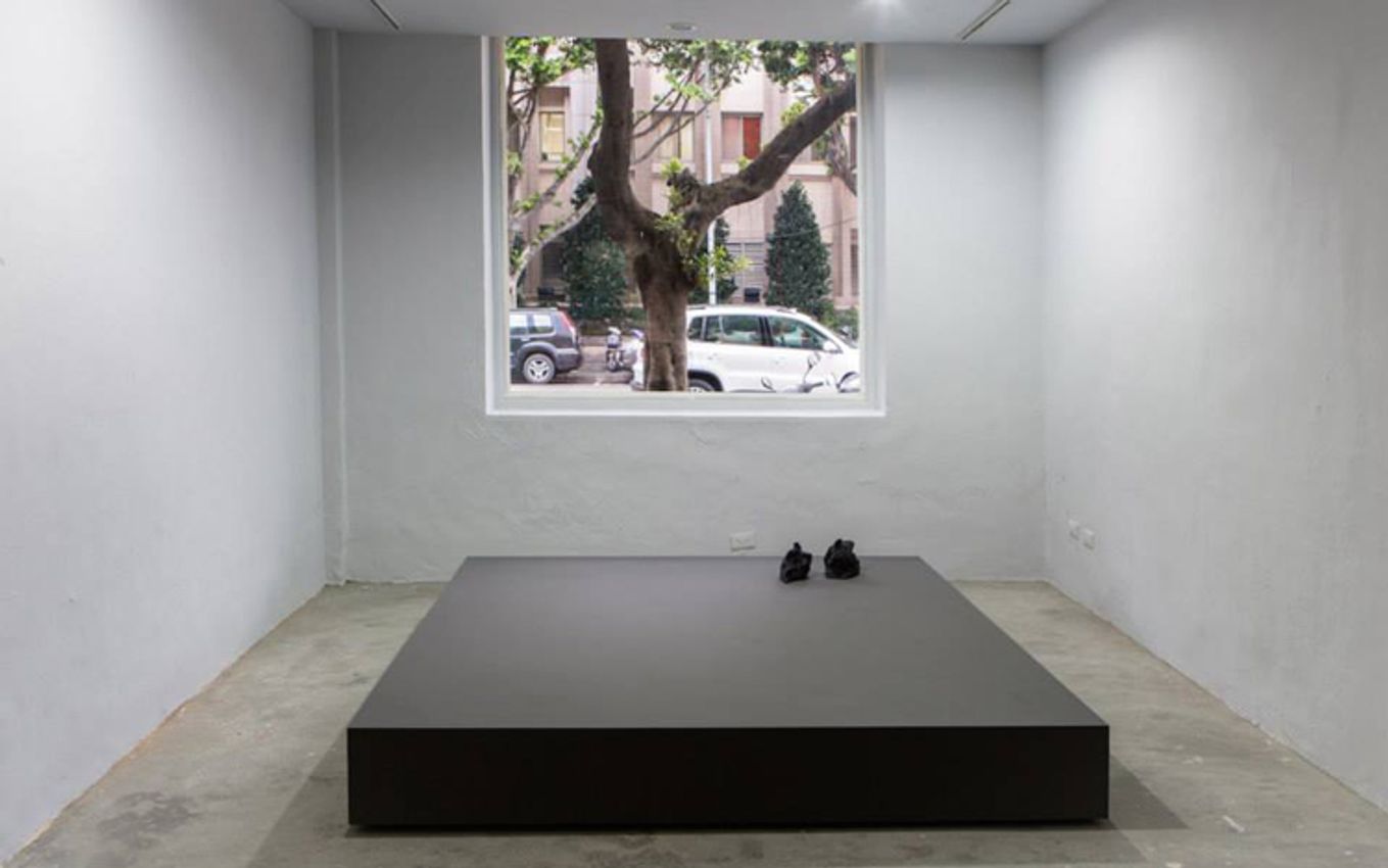 Group exhibition