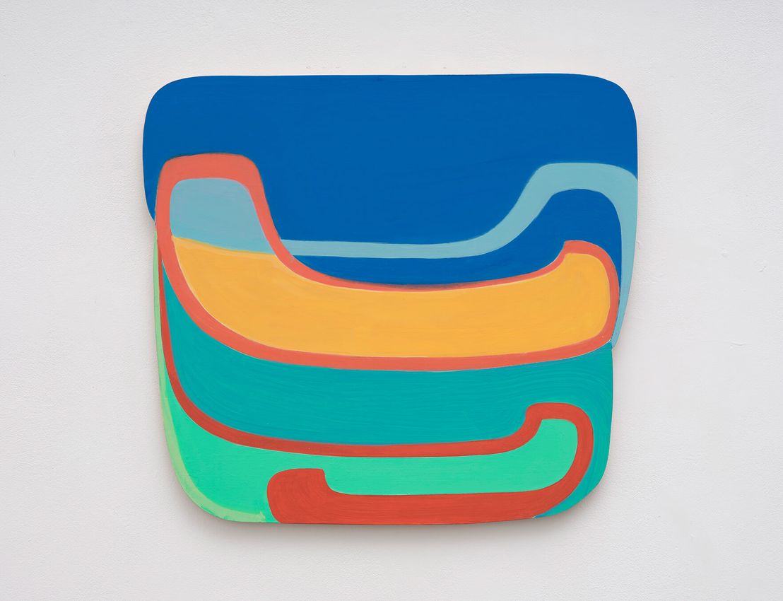Joanna Pousette-Dart
