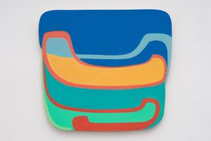 Joanna Pousette-Dart