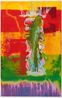 Pouring Over 2 Morrison Boys 2 Maps I by Frank Bowling contemporary artwork Print