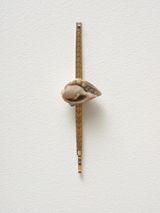 Time Piece 012 by Zac Langdon-Pole contemporary artwork sculpture
