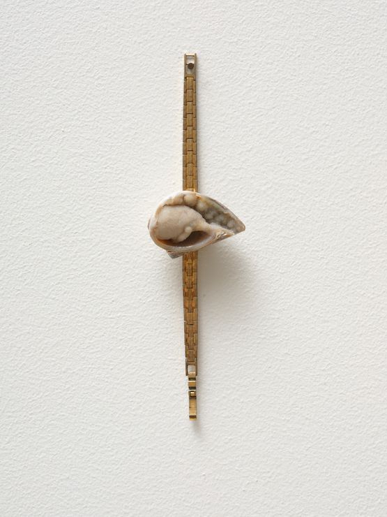Time Piece 012 by Zac Langdon-Pole contemporary artwork Sculpture