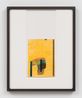 Untitled by Matt Connors contemporary artwork Works on Paper
