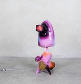 Katy Perry 2011 VMAs by Misha Kahn contemporary artwork sculpture