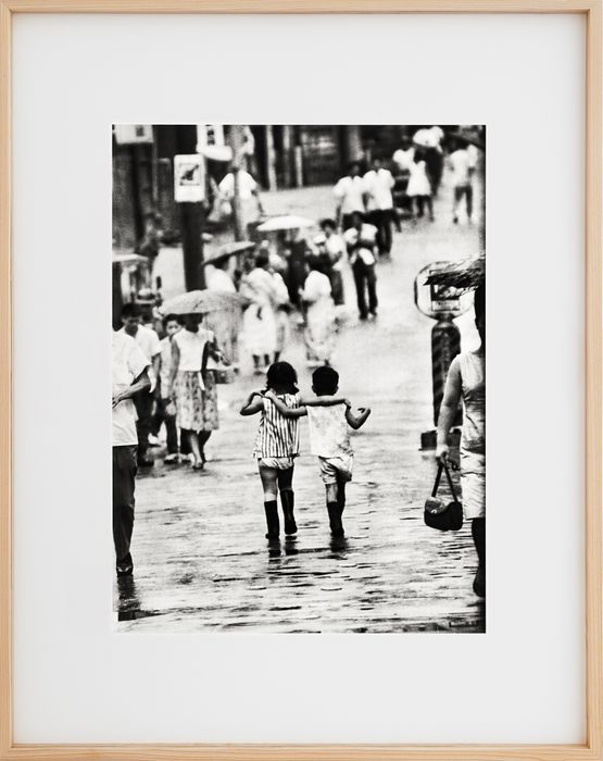Blow Up by Hwang Gyu-Tae contemporary artwork Print