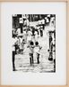 Blow Up by Hwang Gyu-Tae contemporary artwork Print