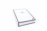 Book from the Ground by Xu Bing contemporary artwork sculpture mixed media moving image