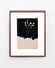 Paisaje I by Hilda Palafox contemporary artwork Works on Paper