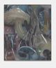 Nails by Craig Boagey contemporary artwork Painting