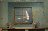 Papel Avulso by Laura Vinci contemporary artwork installation