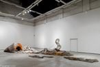 Destiny by Liang Shaoji contemporary artwork Installation
