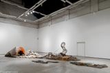 Destiny by Liang Shaoji contemporary artwork installation