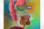 Gorka Mohamed contemporary artist