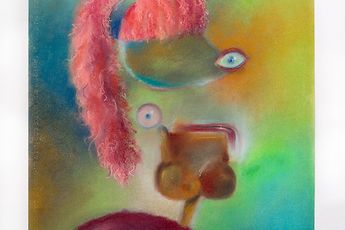 Gorka Mohamed contemporary artist