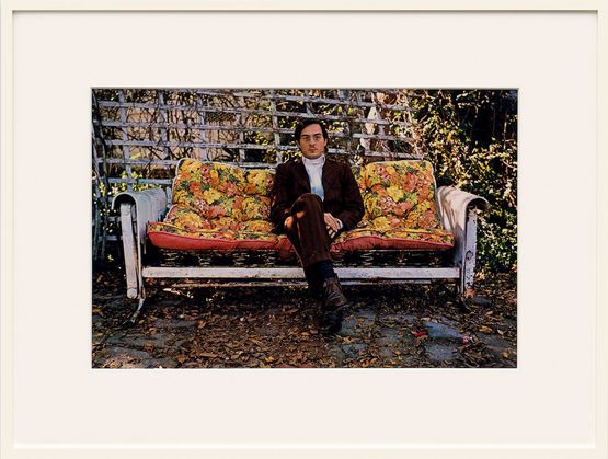 Untitled by William Eggleston contemporary artwork Print