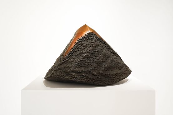 The Face of Things I by Tai-Jung Um contemporary artwork Sculpture