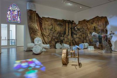 Made in L.A. 2018 at the Hammer Museum