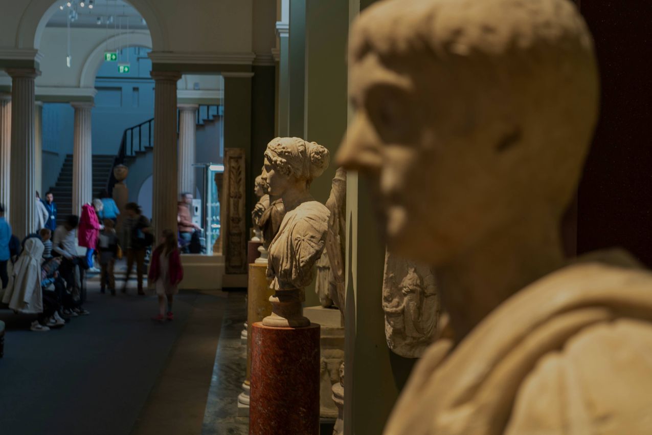 Arts Organisations Welcome U.K. Government’s £1.5b Investment in Culture