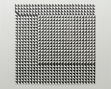 Orientation  Disorientation no.13 by Giulia Ricci contemporary artwork works on paper