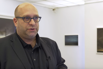 IN CONVERSATION WITH... Todd Hido Bright Black World - REFLEX Amsterdam