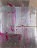 Reconstructions by Rudolf Polanszky contemporary artwork Painting