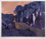 Tributaries by Ravelle Pillay contemporary artwork painting