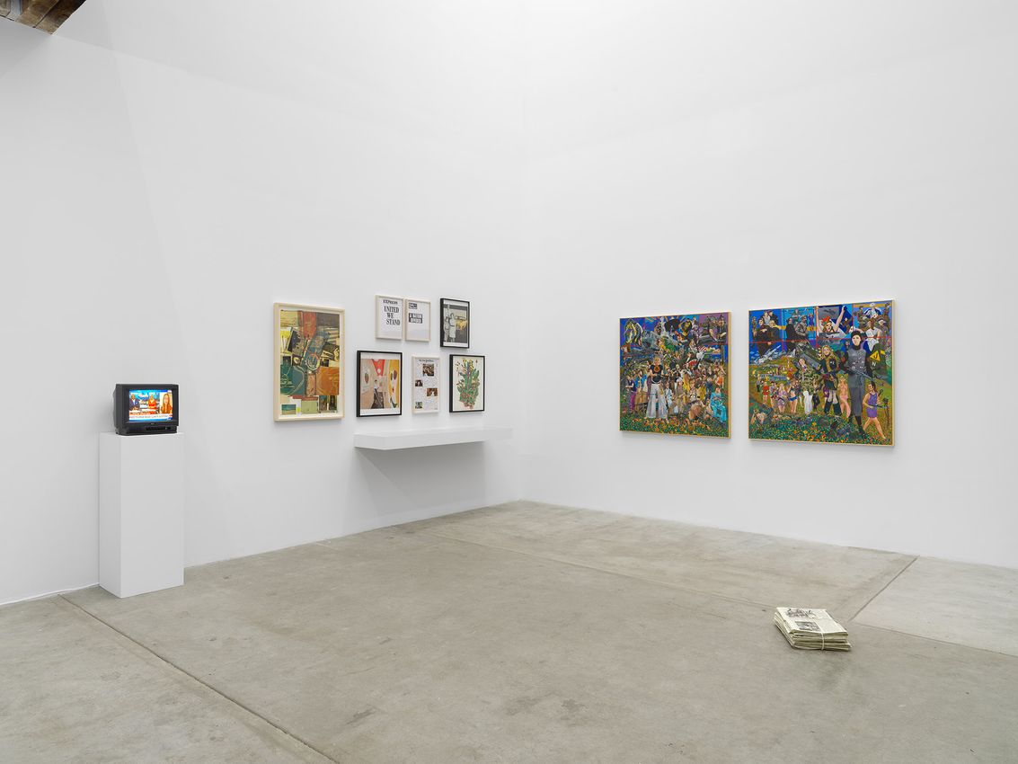 Group Exhibition