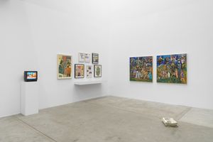 Group Exhibition