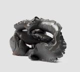 Elephant Necklace 37 by Lynda Benglis contemporary artwork