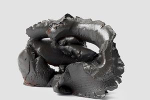 Lynda Benglis
