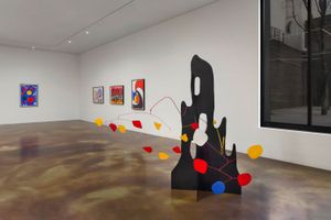 Alexander Calder