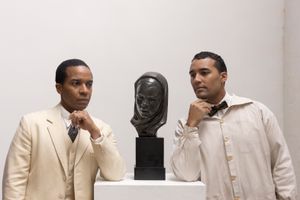 Isaac Julien