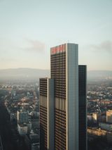 o.T. FFM 5973 by Wolfgang Stahr contemporary artwork print