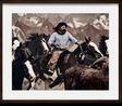 Gauchos Estancia el Ombu de Areco San Antonio de Areco Argentina by Jimmy Nelson contemporary artwork Photography