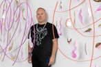 Nathan Carter contemporary artist
