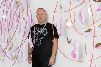 Nathan Carter contemporary artist
