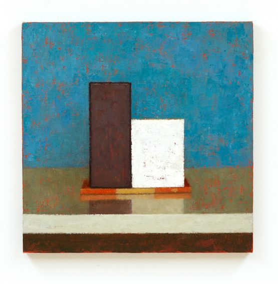 SL 396 by Jude Rae contemporary artwork Painting