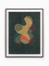 Untitled I by David Murphy contemporary artwork painting