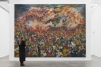 Eva Helene Pade contemporary artist